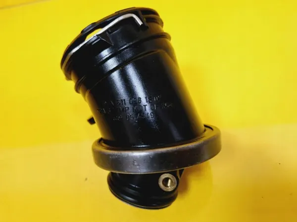 Ilmavastinonputki OEM DRC99910 Mercedes W203 2.2 CDI:lle image 4