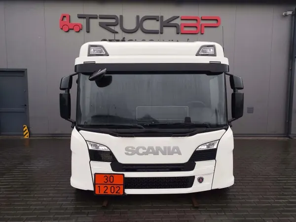 Scania G NTG Kabine - Gebrauchtes OEM-Teil image 2