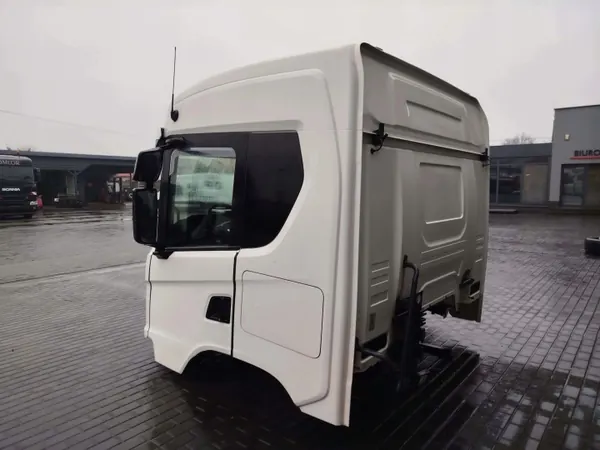 Scania G NTG Kabine - Gebrauchtes OEM-Teil image 5