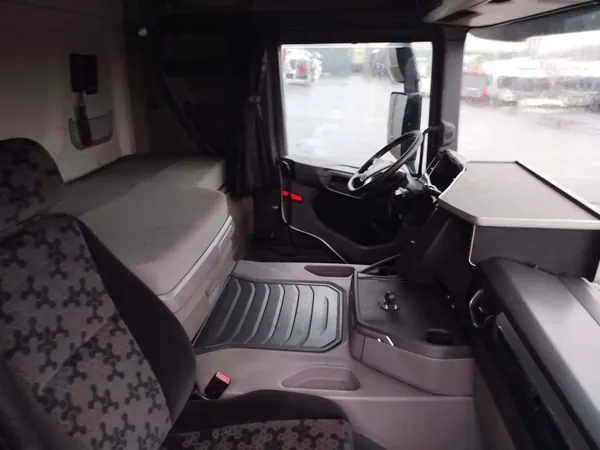 Scania G NTG Kabine - Gebrauchtes OEM-Teil image 9