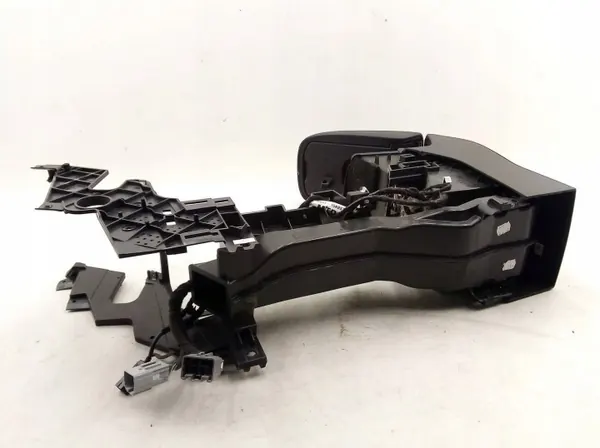 Keskikonsolin käsinoja Ford Kuga II 2017 OEM GV41-S044B91-AD image 4