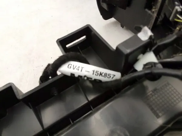Keskikonsolin käsinoja Ford Kuga II 2017 OEM GV41-S044B91-AD image 5