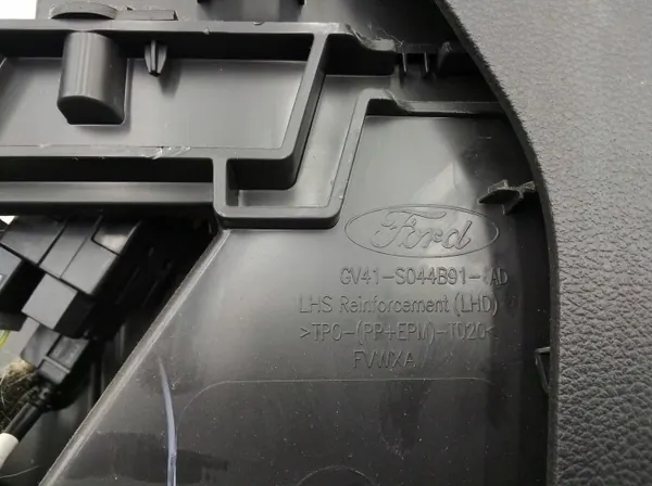 Keskikonsolin käsinoja Ford Kuga II 2017 OEM GV41-S044B91-AD image 6