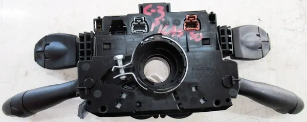 CITROEN C3 PICASSO Schakelaar 98062015XT image 2