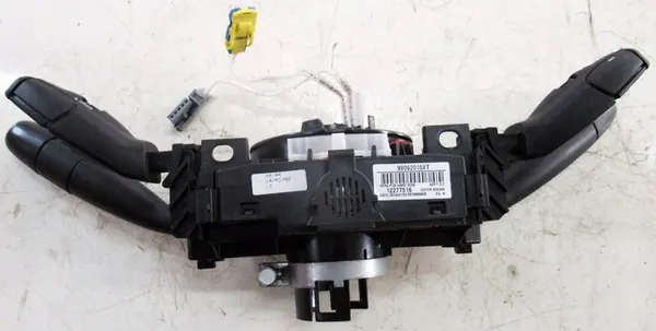 CITROEN C3 PICASSO Schakelaar 98062015XT image 4