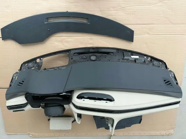 Airbag Tableau Infiniti QX60 OEM Deska - Occasion image 2