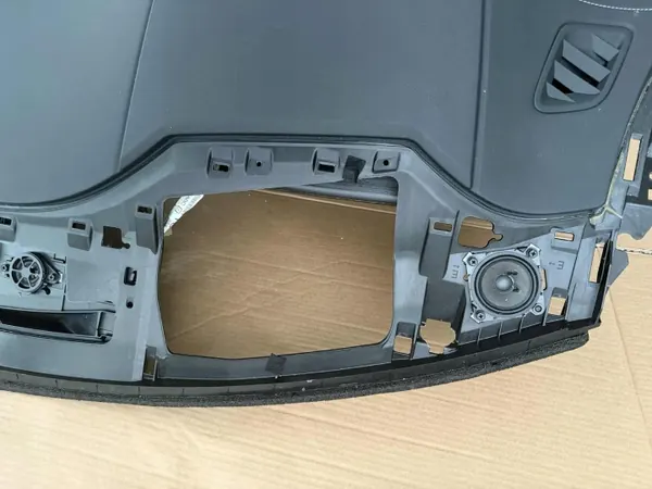 Airbag Tableau Infiniti QX60 OEM Deska - Occasion image 3