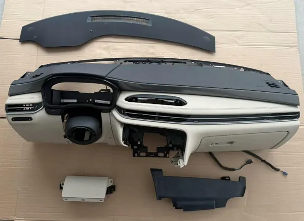 Airbag Tableau Infiniti QX60 OEM Deska - Occasion image 4