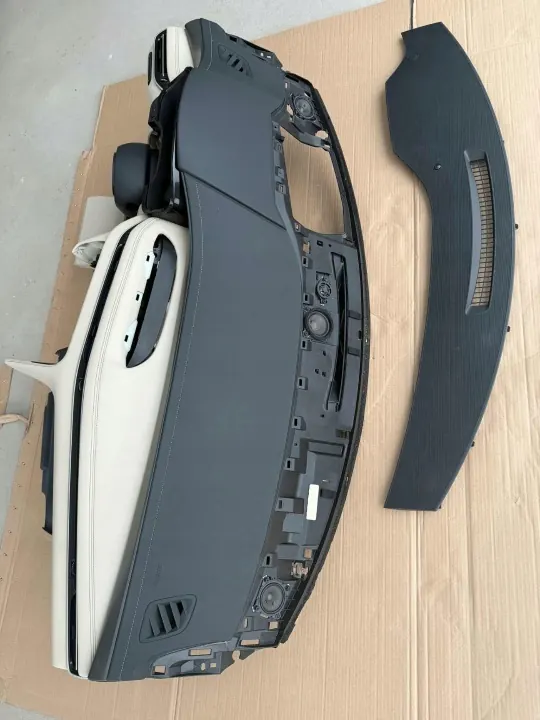 Airbag Tableau Infiniti QX60 OEM Deska - Occasion image 5