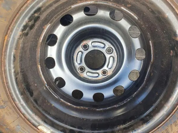 Roue de secours OEM 19560R15 pour Ford Mondeo II image 3