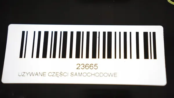 Rechter Frontscheinwerfer OEM 365578415 Citroen C3 II image 3