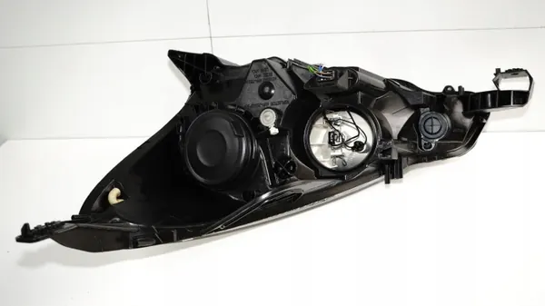 Rechter Frontscheinwerfer OEM 365578415 Citroen C3 II image 4