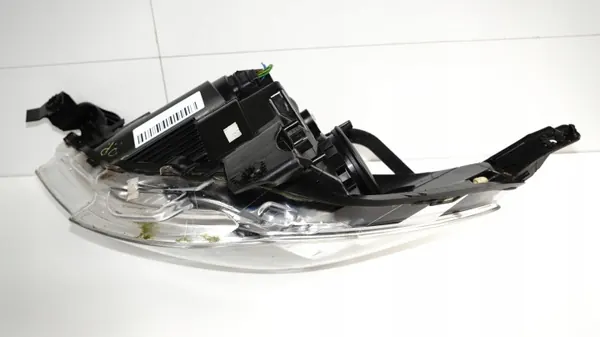 Rechter Frontscheinwerfer OEM 365578415 Citroen C3 II image 5