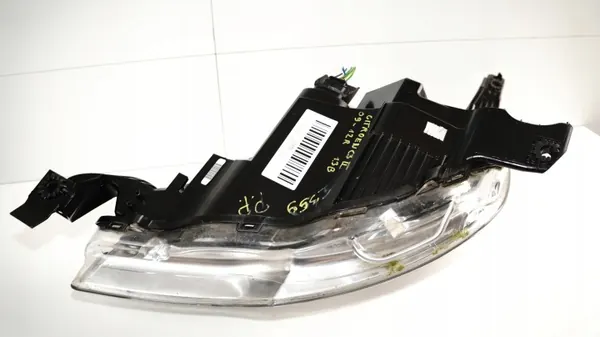 Rechter Frontscheinwerfer OEM 365578415 Citroen C3 II image 6