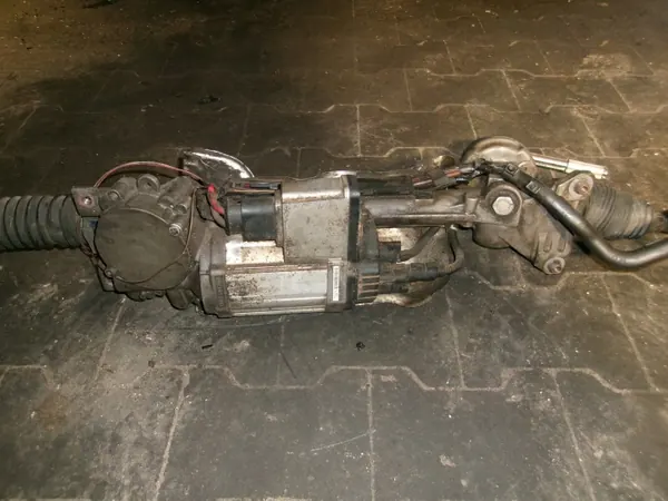 Boîte de vitesses OEM 1K1423051CD pour Skoda Octavia II image 5