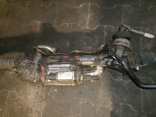 Boîte de vitesses OEM 1K1423051CD pour Skoda Octavia II image 7
