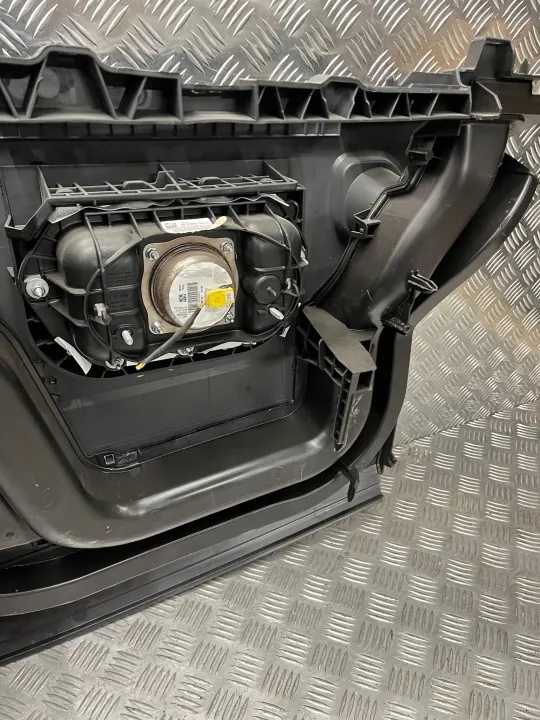 OEM 9808173080 Passagiers Airbag Console Peugeot Expert image 10