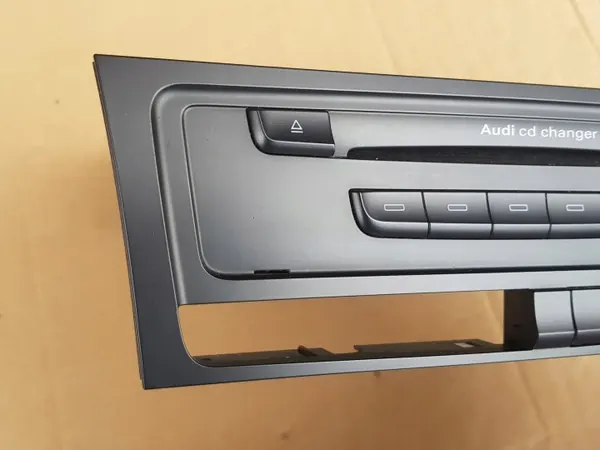 CD-Wechsler OEM 8T1035110C für Audi A4 B8/A5 8T image 4