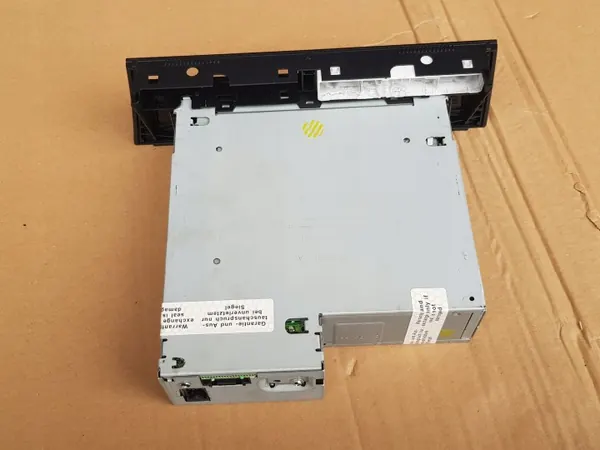 CD-Wechsler OEM 8T1035110C für Audi A4 B8/A5 8T image 9