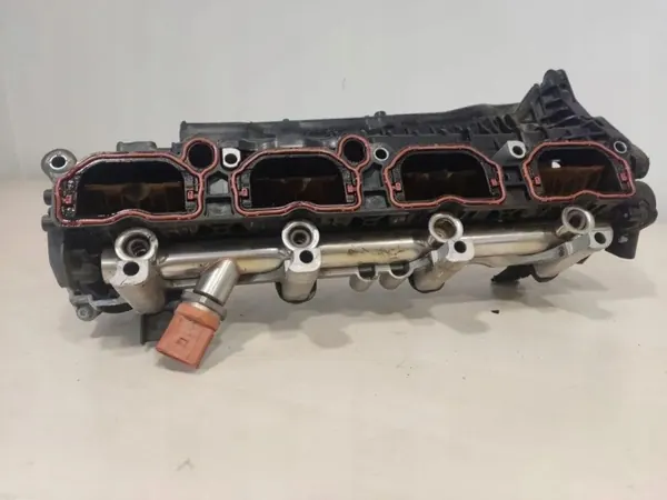 Begagnad insugsgrenrör OEM 0461079109BF för Audi A8 image 2