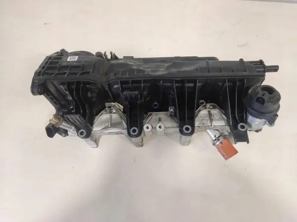 Begagnad insugsgrenrör OEM 0461079109BF för Audi A8 image 10