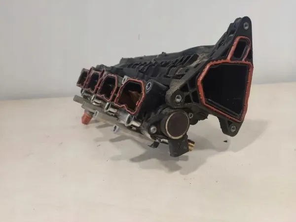 Begagnad insugsgrenrör OEM 0461079109BF för Audi A8 image 4