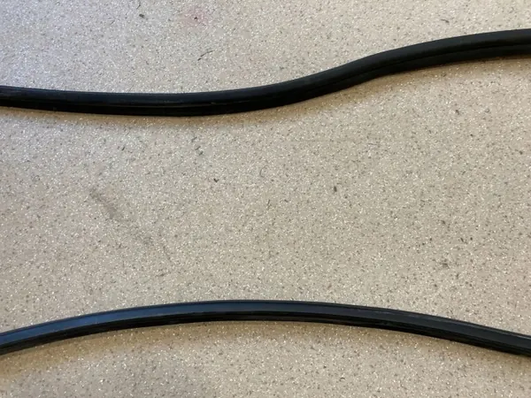 Junta de maletero OEM LPV17508 para Hyundai Ioniq 5 image 6