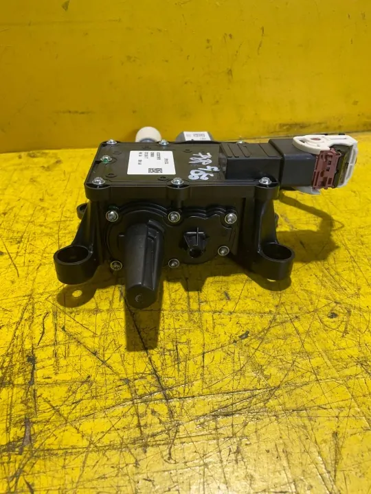 Handbremsmotor OEM 9673094880 für Peugeot 3008 I image 5