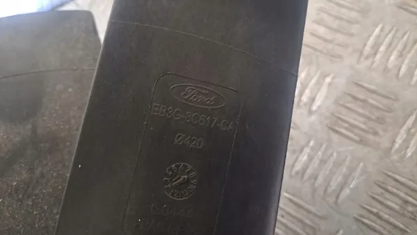 Ventilador motor FORD RANGER 3.2 TDCI OEM EB3G-8C617-CA image 3
