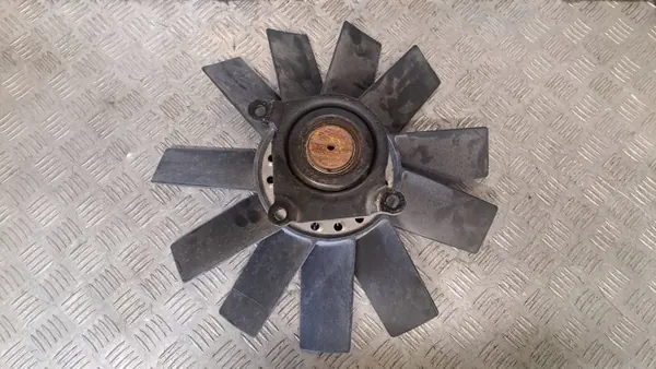 Ventilador motor FORD RANGER 3.2 TDCI OEM EB3G-8C617-CA image 6