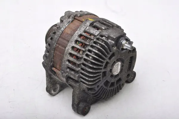 NISSAN JUKE 1.5 dCi Alternator OEM 231003VD1A image 3