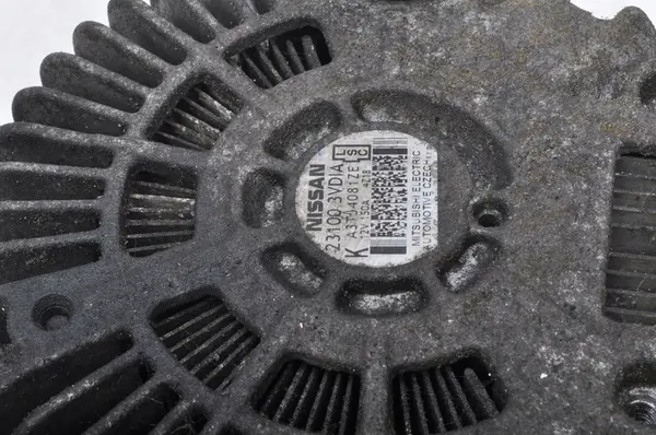 NISSAN JUKE 1.5 dCi Alternator OEM 231003VD1A image 4