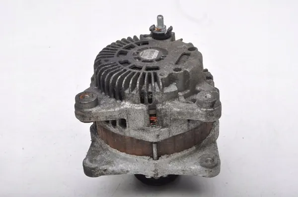 NISSAN JUKE 1.5 dCi Alternator OEM 231003VD1A image 5