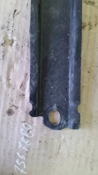 Opel OE framfjädringsstöd 343445C02 för Corsa F EV image 3