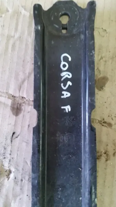 Opel OE framfjädringsstöd 343445C02 för Corsa F EV image 4