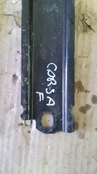 Opel OE framfjädringsstöd 343445C02 för Corsa F EV image 6