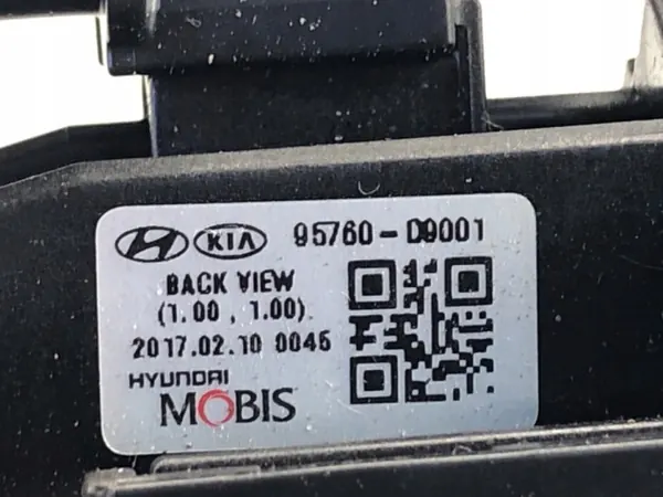 Asa de portón trasero OEM 95760-D9001 para Kia Sportage IV image 4