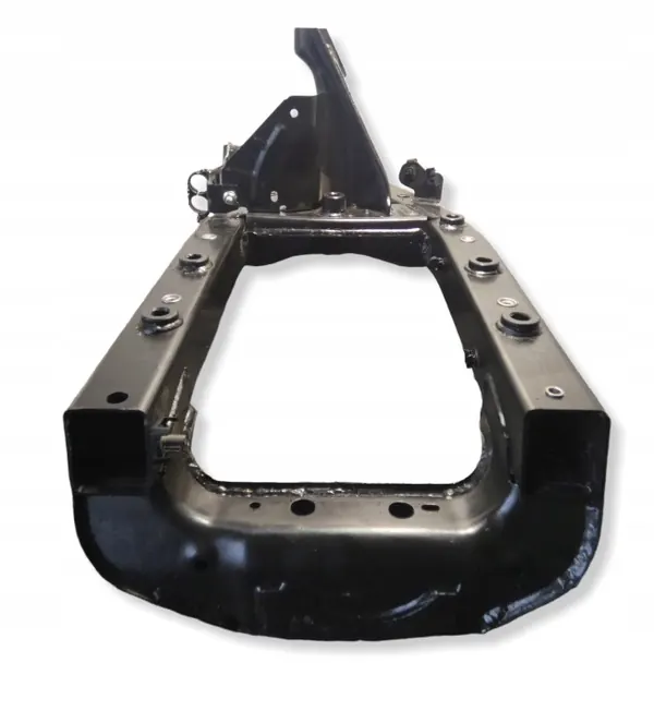 Support Moteur OEM 52192463 pour Fiat 500E image 4