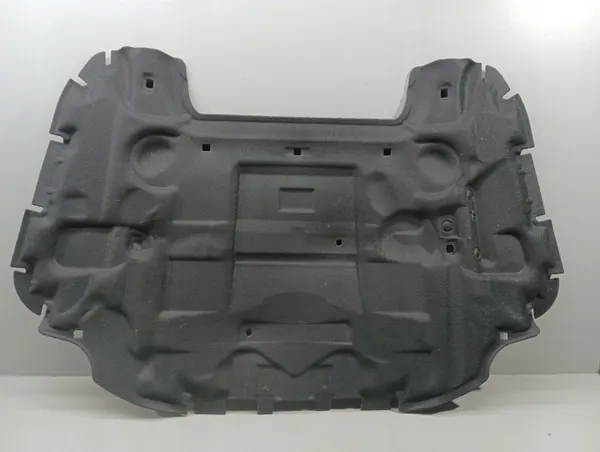Isolation de capot Porsche Panamera OEM 97055601003 image 2