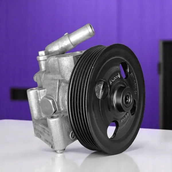 Bomba de direção OEM 6G913A696CD para Ford/Volvo image 2
