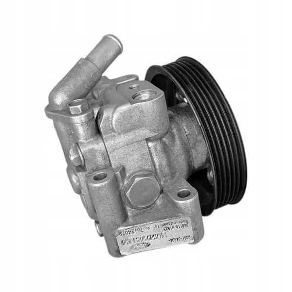 Bomba de direção OEM 6G913A696CD para Ford/Volvo image 5