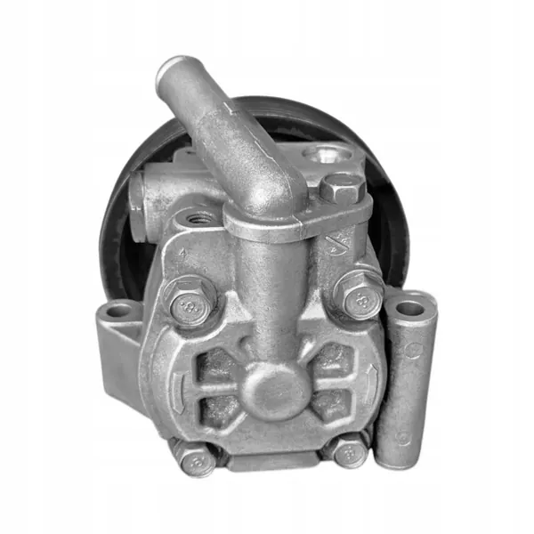 Bomba de direção OEM 6G913A696CD para Ford/Volvo image 6