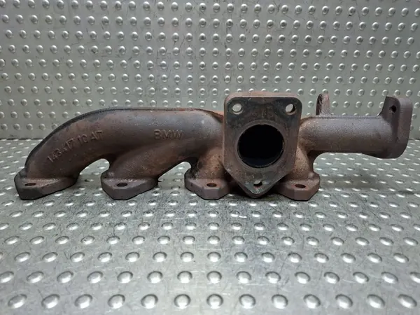 Pakoputken keräin OEM S25154680 Mini Cooper Countrymanille image 4
