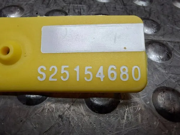 Pakoputken keräin OEM S25154680 Mini Cooper Countrymanille image 7