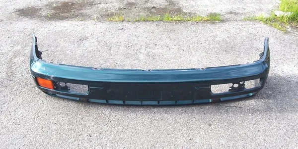 Paraurti anteriore VW Golf III 1H6807217J image 4