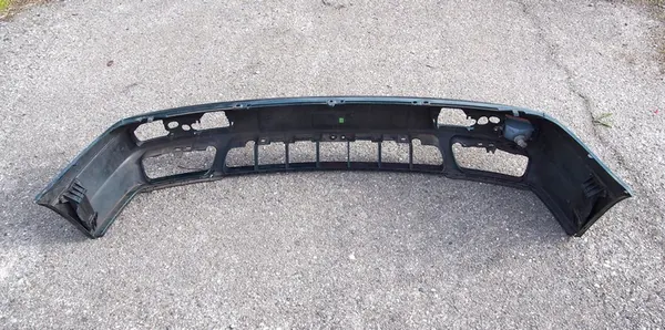 Paraurti anteriore VW Golf III 1H6807217J image 5