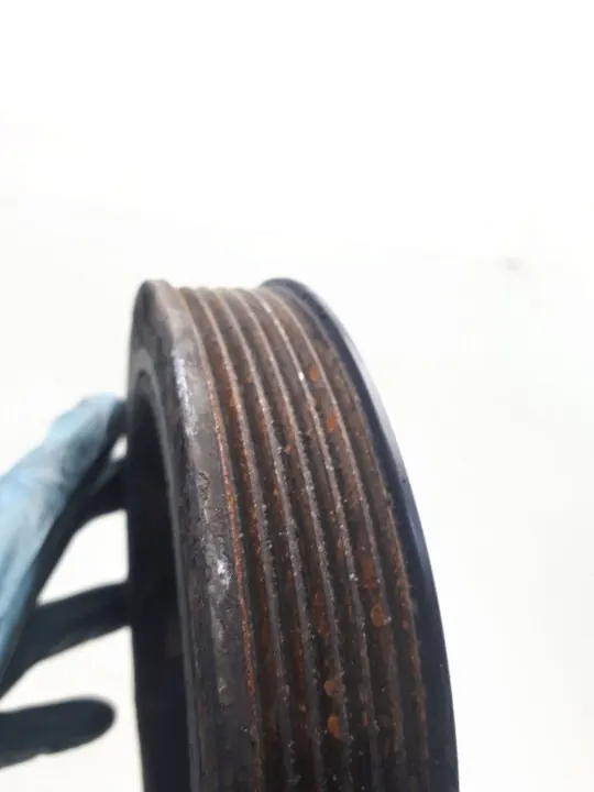 ARA191991 Krukaspulley voor Opel Vectra C image 3