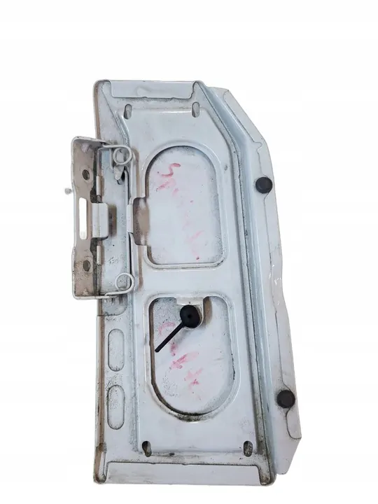 Tampa de combustível Mercedes Sprinter 907 A9107500000 image 2