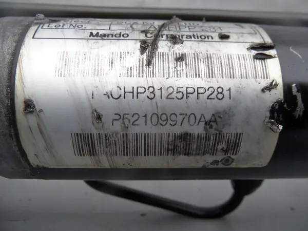 Caixa de direção Jeep Cherokee KJ Liberty image 3