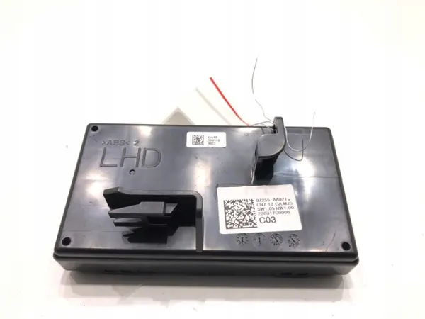 Module direction assistée Hyundai Elantra VII OEM 97255-AA021 image 2